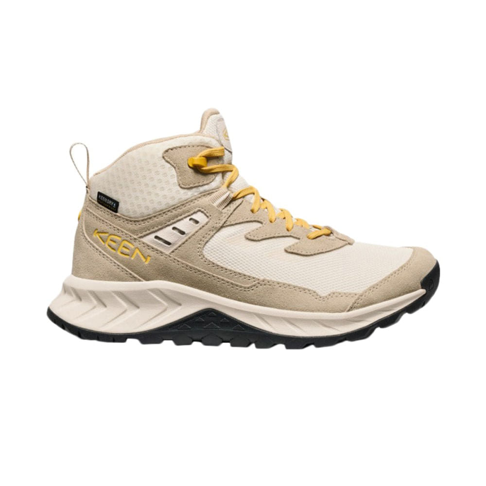 HIGHTRAIL MID WP | BIRCH/DAFF