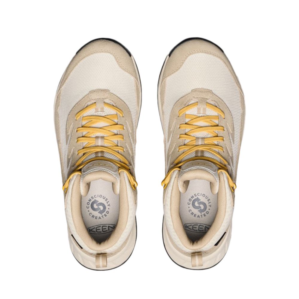 HIGHTRAIL MID WP | BIRCH/DAFF