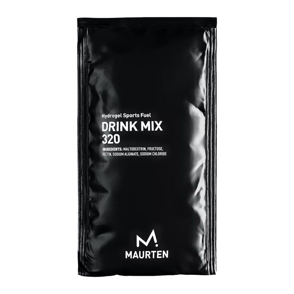 Maurten Ab Dm 320 Food in No Color