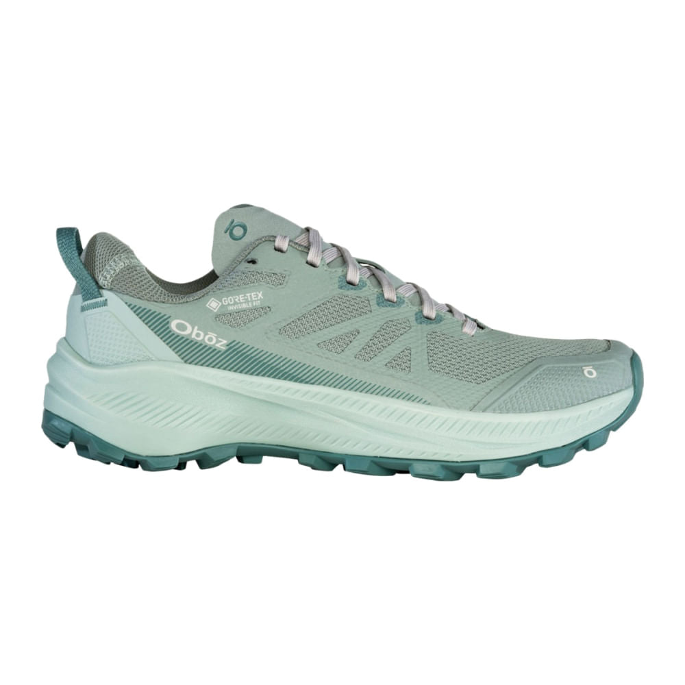 KATABATIC LT LOW GTX | 726 GLACIE