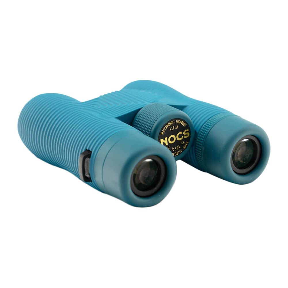 Nocs Provisions Field Issue 8X32 Binoculars & Scopes in Blue Color