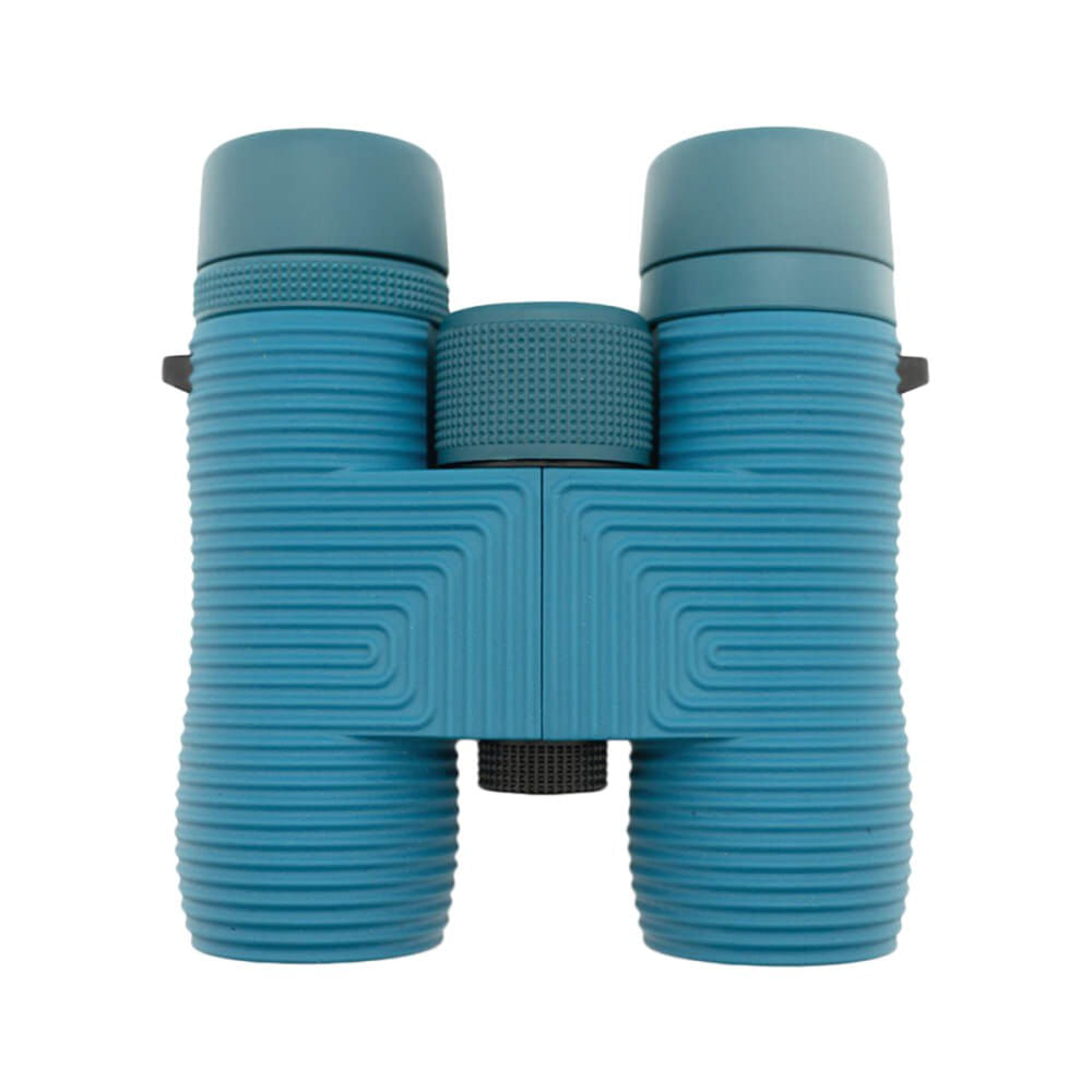 Nocs Provisions Field Issue 8X32 Binoculars & Scopes in Blue Color