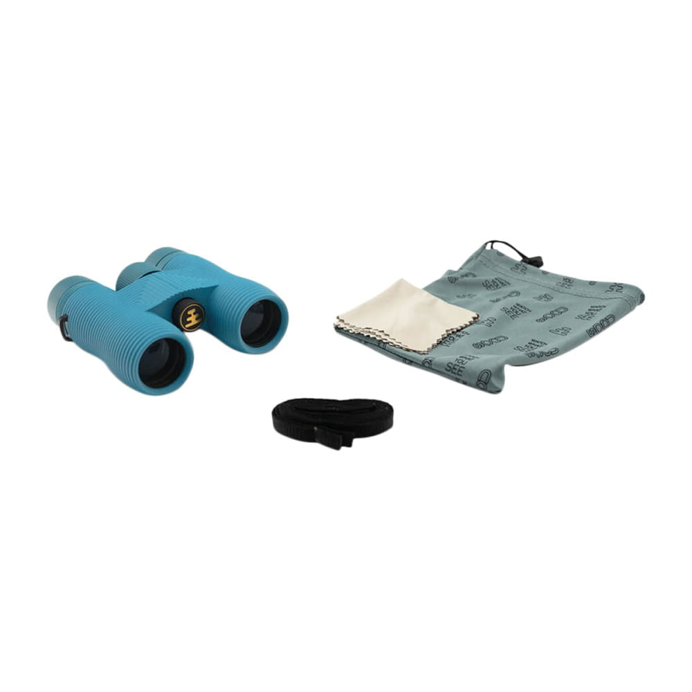 Nocs Provisions Field Issue 8X32 Binoculars & Scopes in Blue Color