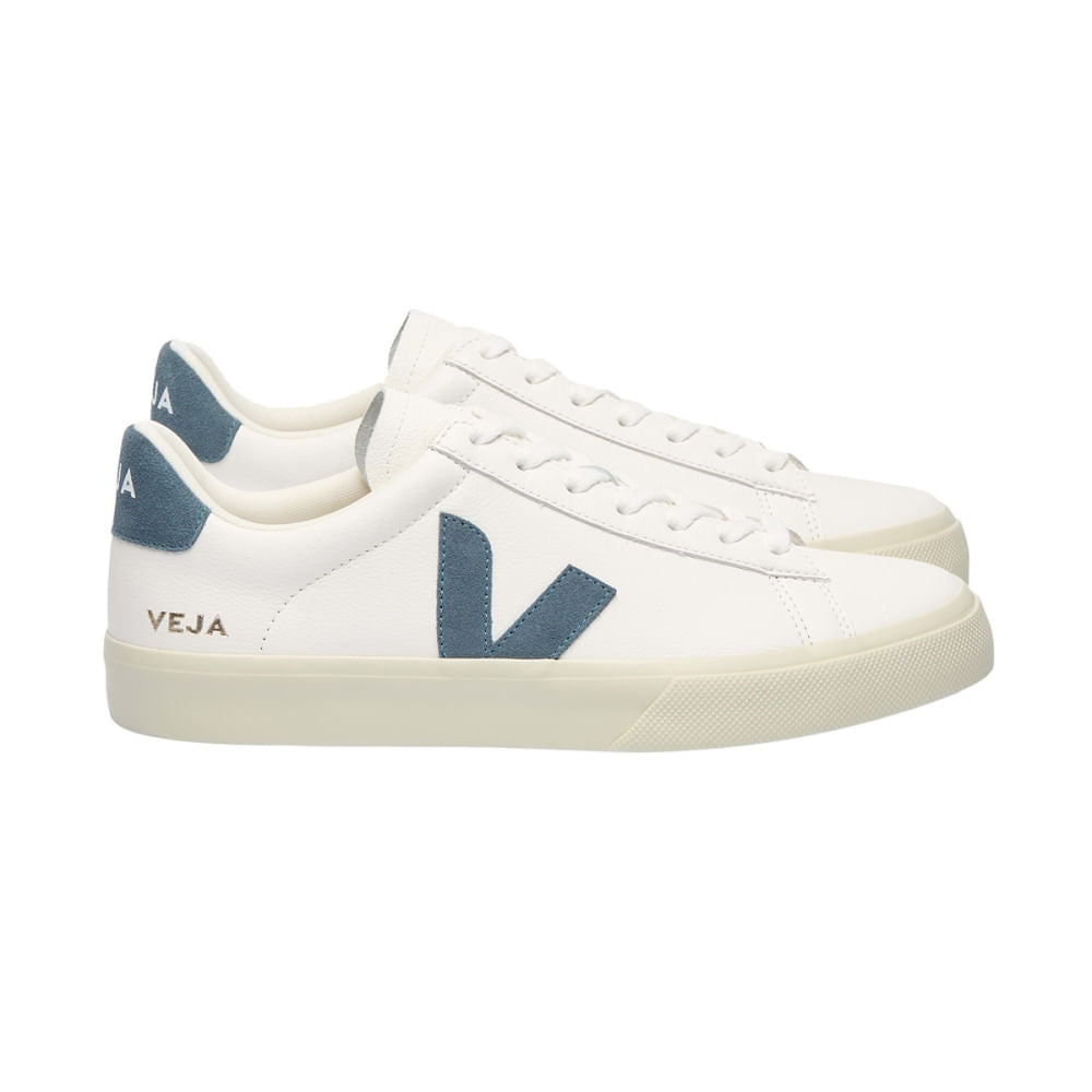 15日迄限定価格 VEJA CAMPO スニーカー 38 Veja Mens Campo Shoes | EXTRA WHITE/CALI – Paragon Sports