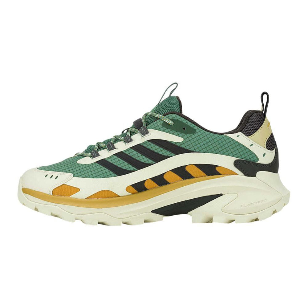 MOAB SPEED 2 GTX | HEDGE GREE