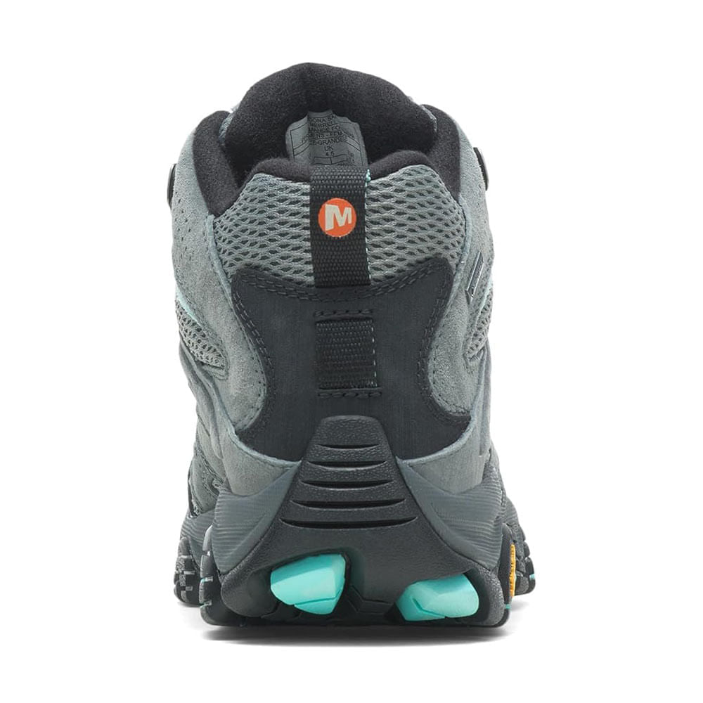 MOAB 3 MID GTX | SEDONA SAG