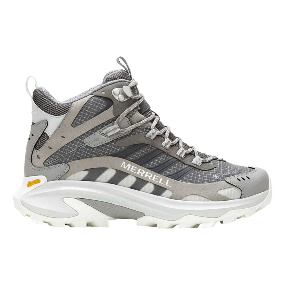 MOAB SPEED 2 MID GTX | CHARCOAL