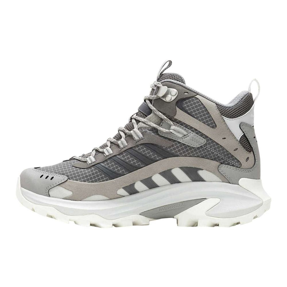 MOAB SPEED 2 MID GTX | CHARCOAL
