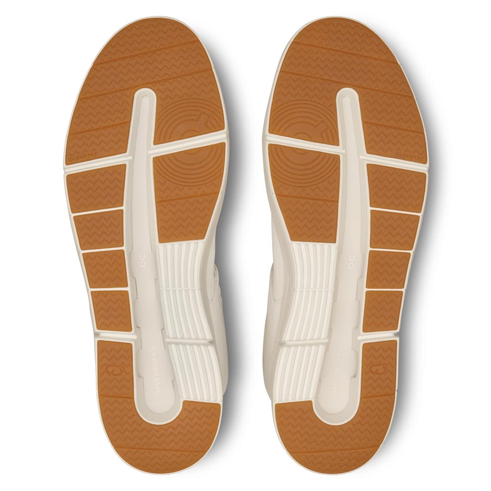 ROGER CLUBHOUSE MID | 0248 WHITE