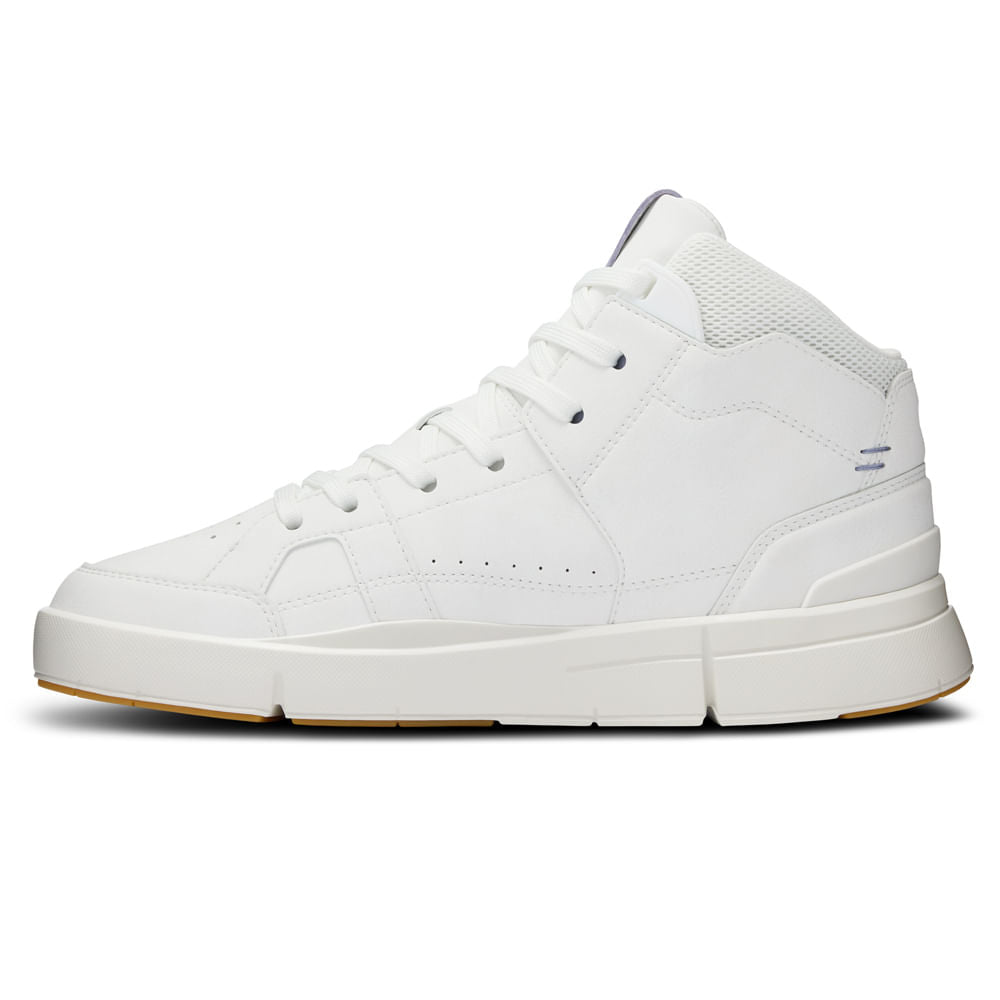 ROGER CLUBHOUSE MID | 2887 WHITE