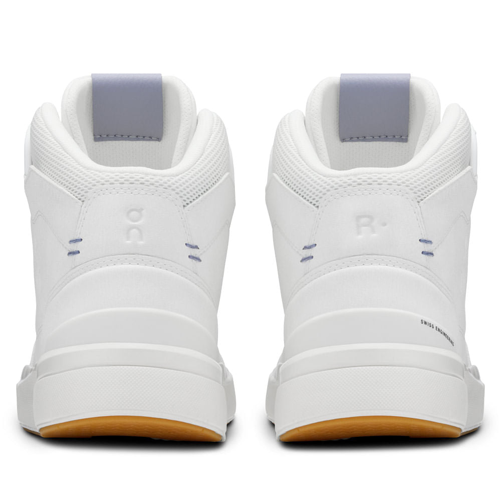 ROGER CLUBHOUSE MID | 2887 WHITE