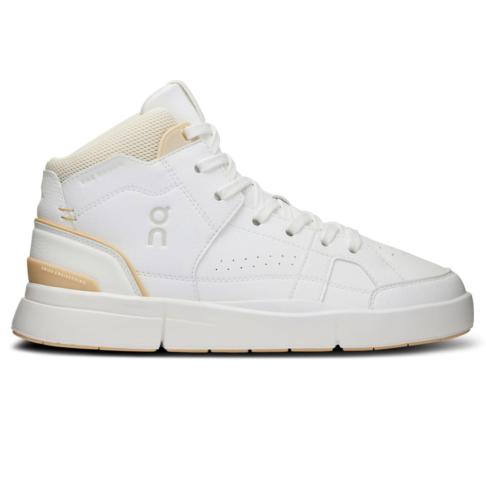 ROGER CLUBHOUSE MID | 1553 WHITE