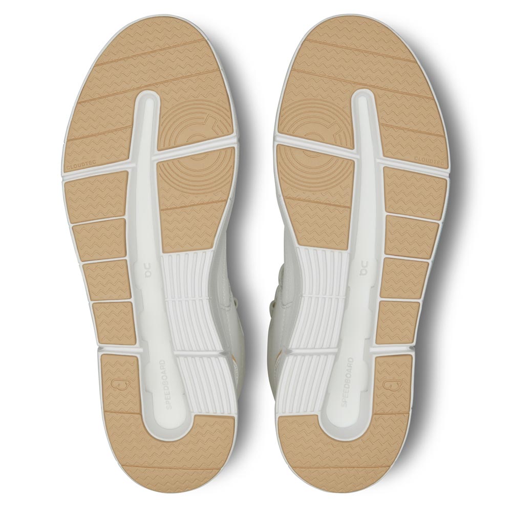 ROGER CLUBHOUSE MID | 1553 WHITE