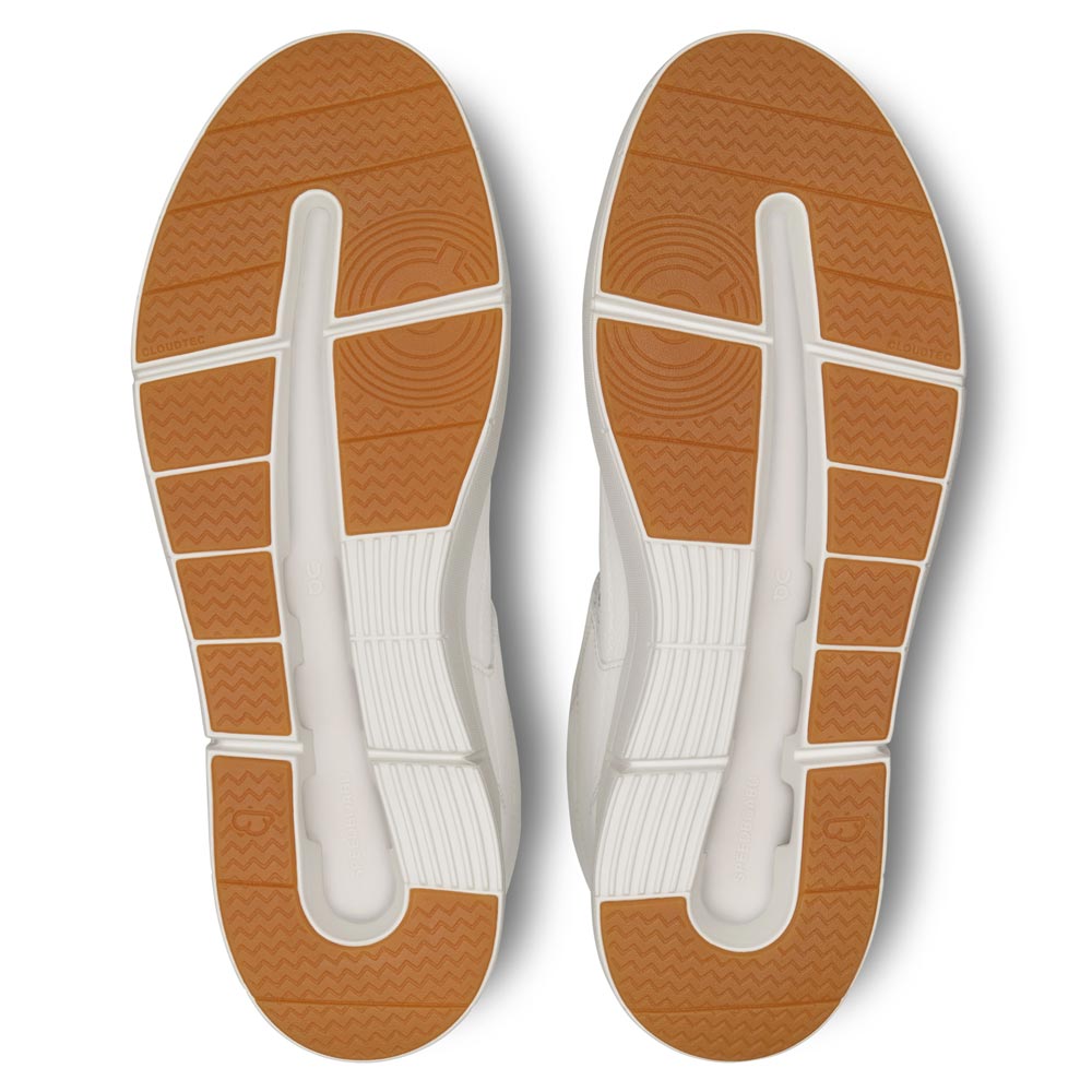 ROGER CLUBHOUSE MID | 0248 WHITE