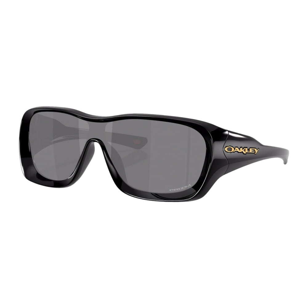 DE LA SALLE PLSHD BLACK | BLACK