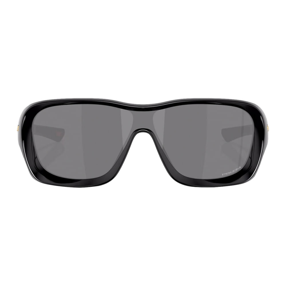 DE LA SALLE PLSHD BLACK | BLACK