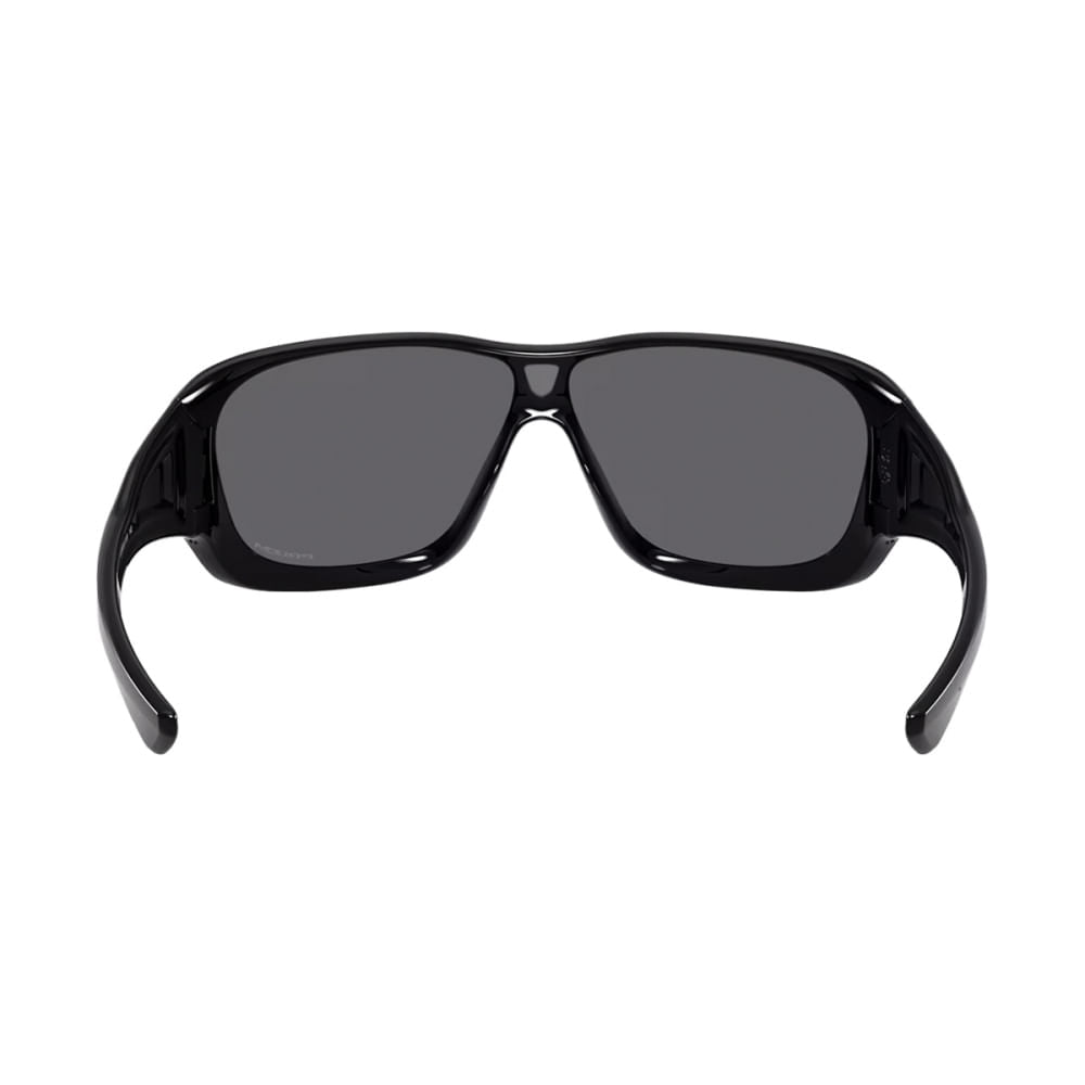 DE LA SALLE PLSHD BLACK | BLACK