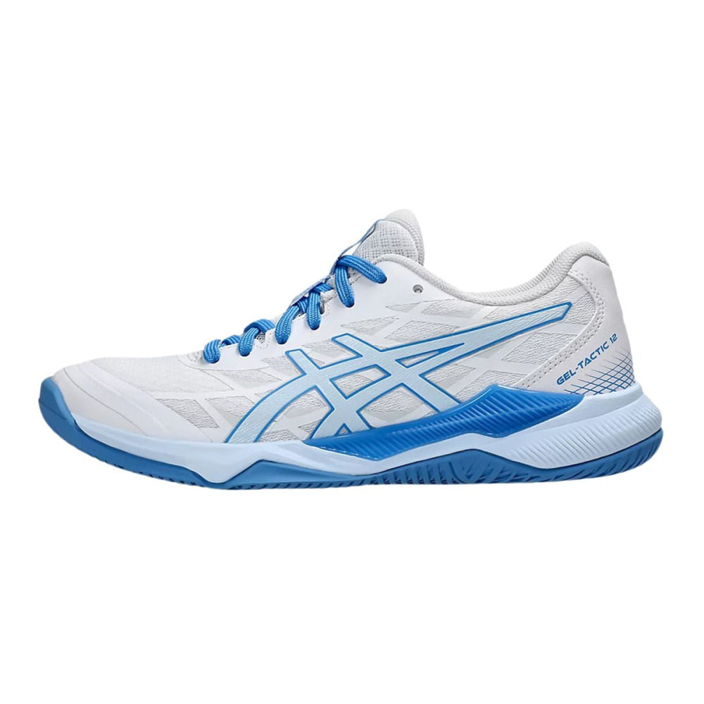 GEL-TACTIC 12 | 103-WHITE/