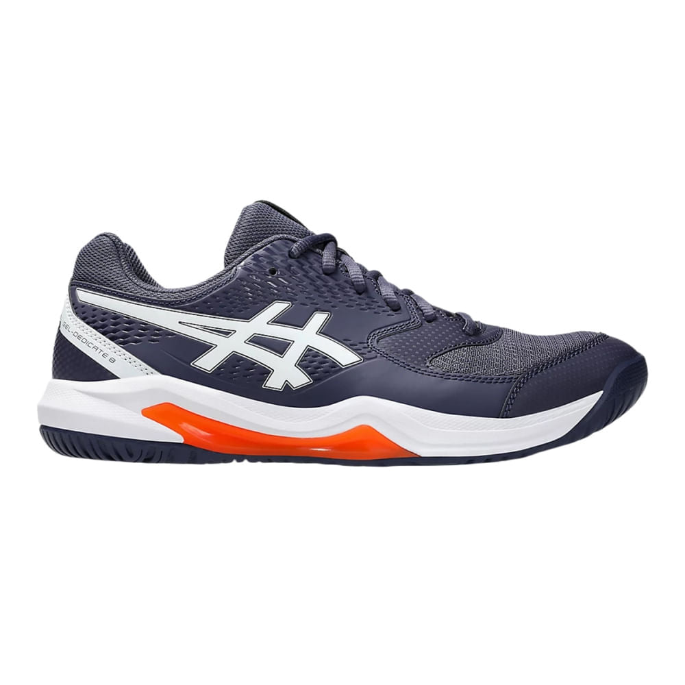 GEL-DEDICATE 8 | 110-WHITE/