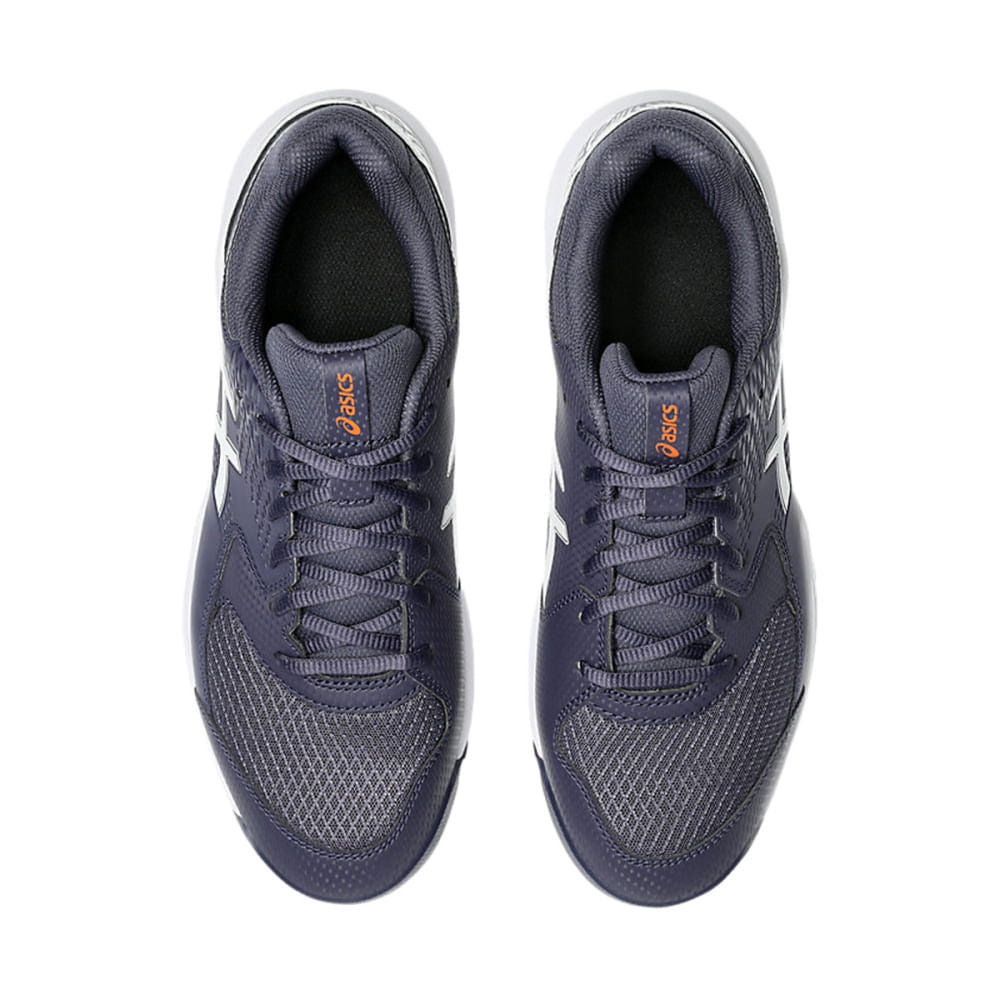 GEL-DEDICATE 8 | 110-WHITE/