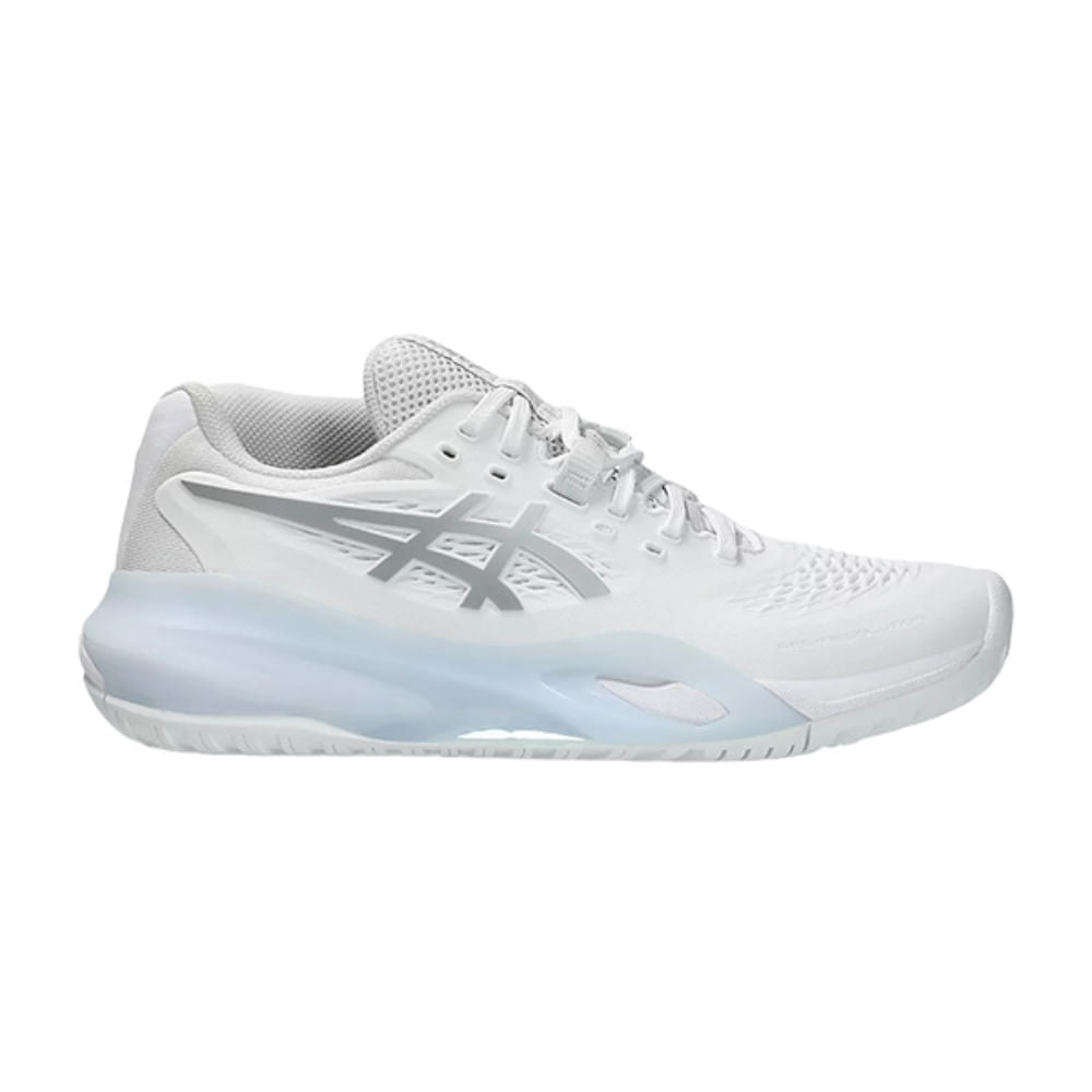 GEL-RESOLUTION X | 100-WHITE/