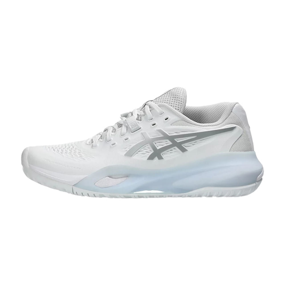 GEL-RESOLUTION X | 100-WHITE/