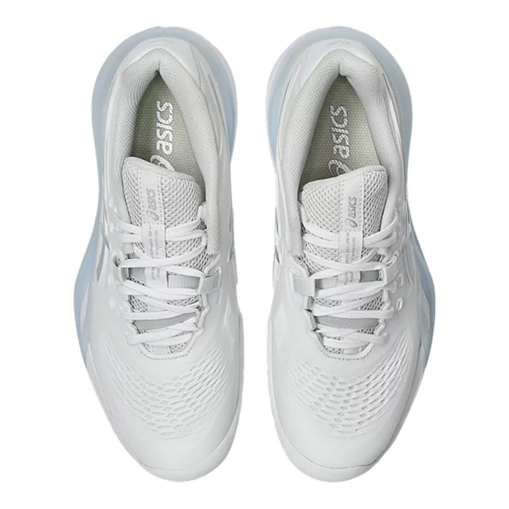 GEL-RESOLUTION X | 100-WHITE/