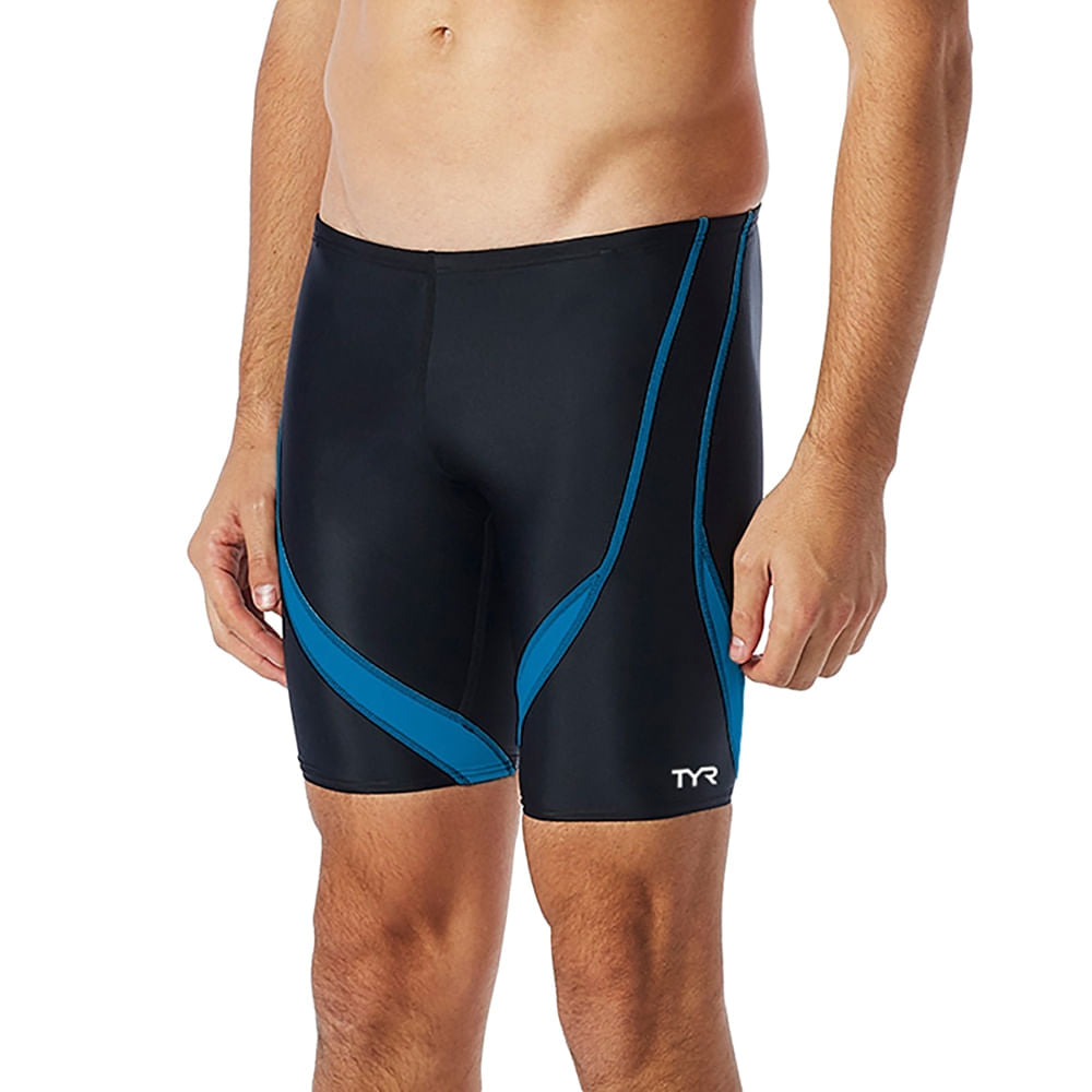 ALLIANCE JAMMER | 093-BLACK/