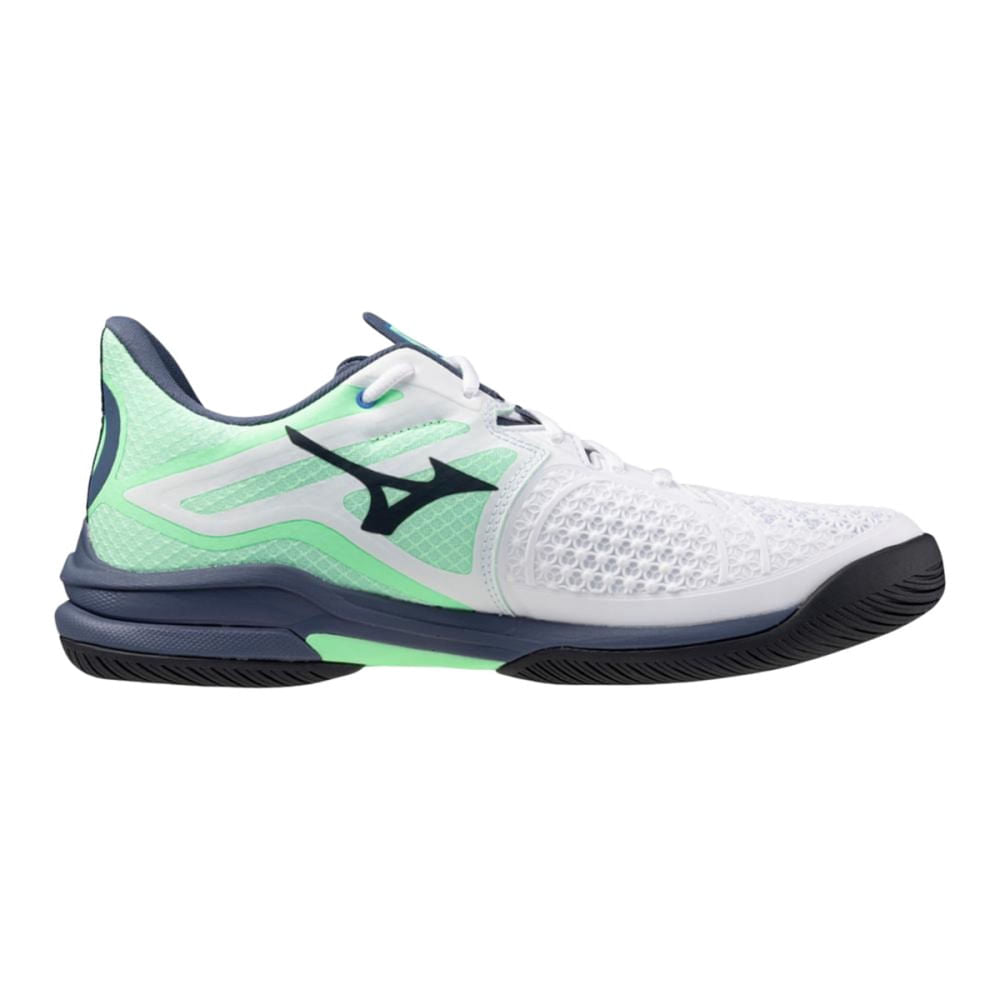 WAVE EXCEED TOUR 6 AC | 0053 WHITE