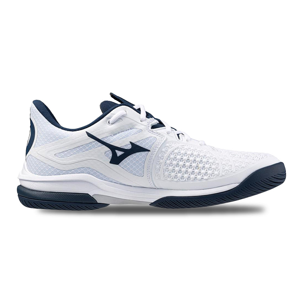 WAVE EXCEED TOUR 6 CC | 005Q WHITE