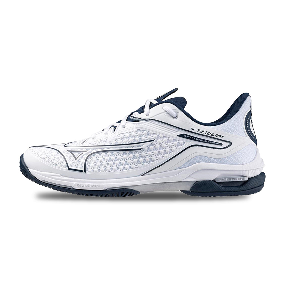 WAVE EXCEED TOUR 6 CC | 005Q WHITE