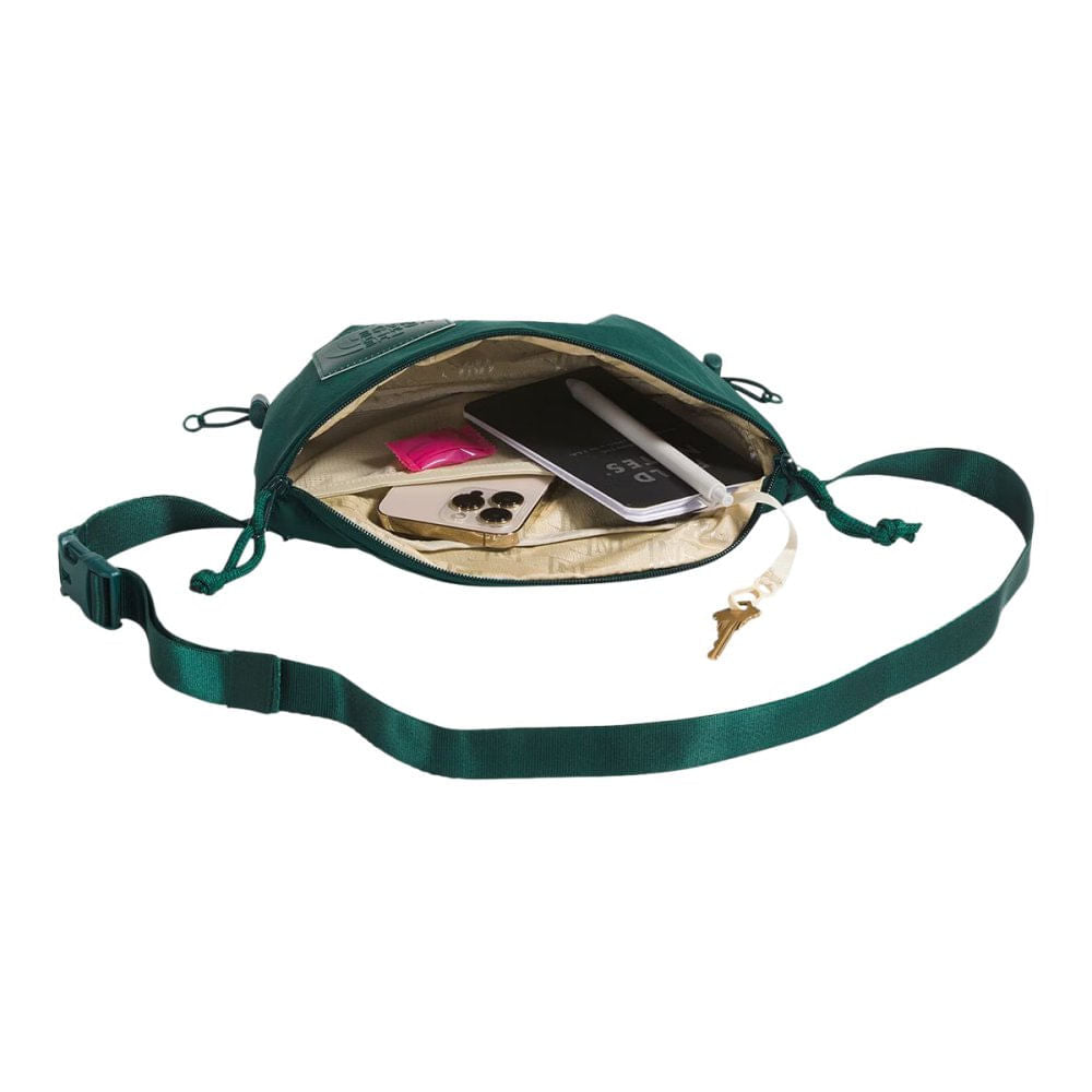 WOMEN'S NEVER STOP LUMBA | 1KI-HUNTER
