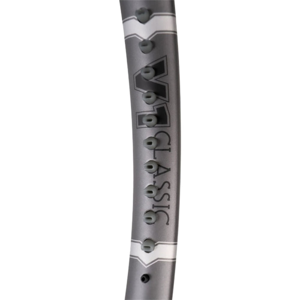 Volkl V1 Classic Tennis Racquets in No Color