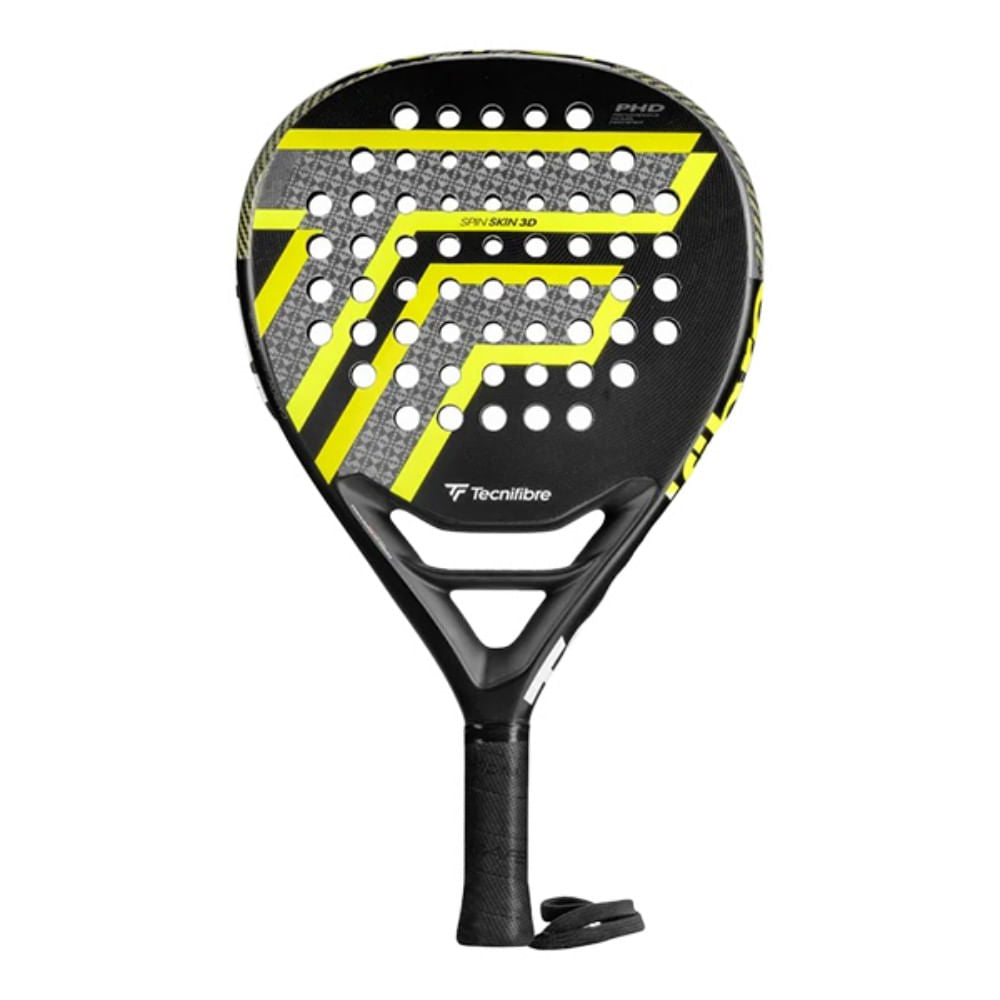 Tecnifibre Wall Breaker Xt 375 Padel Paddles in No Color