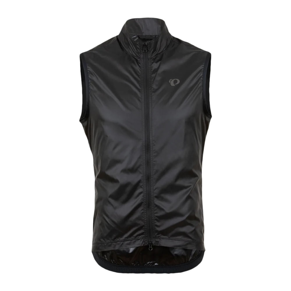 Pearl Izumi Mens Attack Barr Vest in Black Color