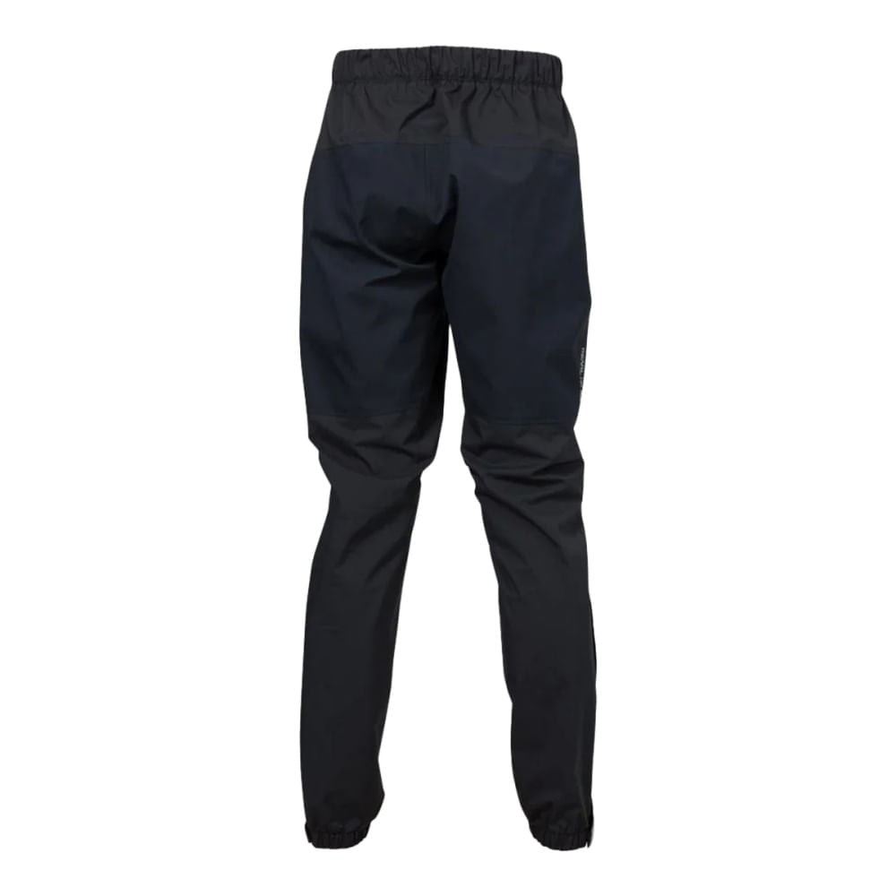 Pearl Izumi Mens Commuter Rain Overpant Pants in Black Color
