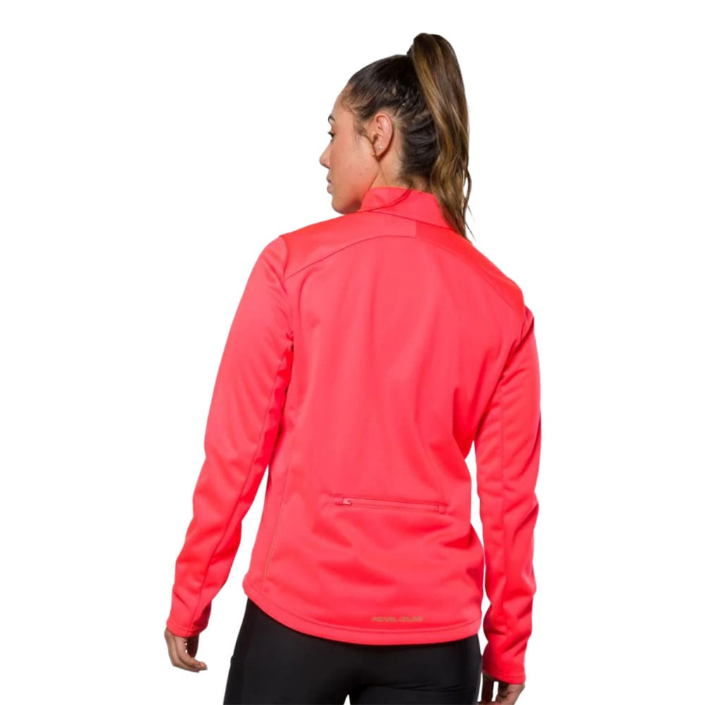 Pearl Izumi Womens Quest Amfib Jacket Cycling Jackets in No Color