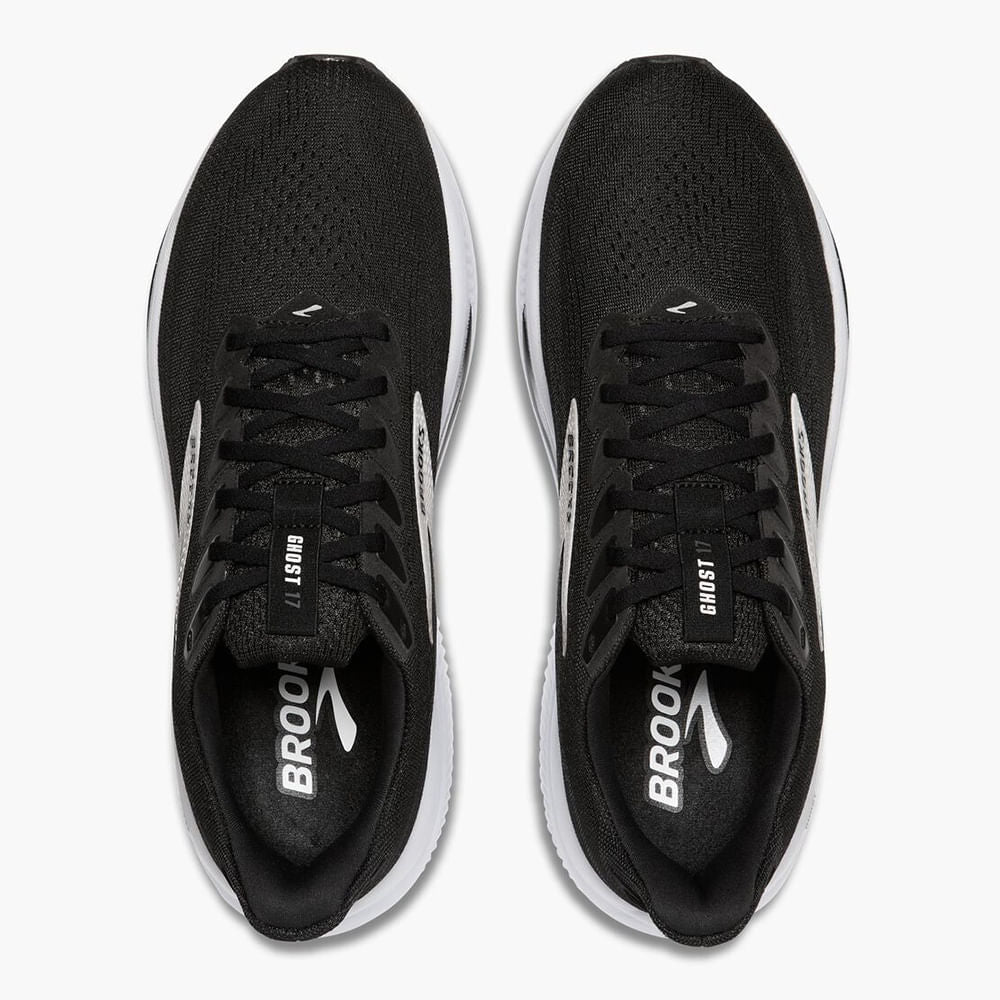 GHOST 17 | 090-BLACK/