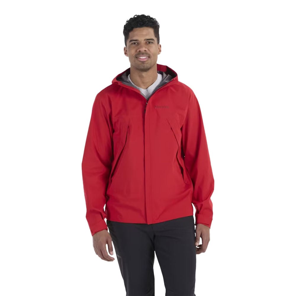 PRECIP ECO PRO JACKET | 6278-TEAM