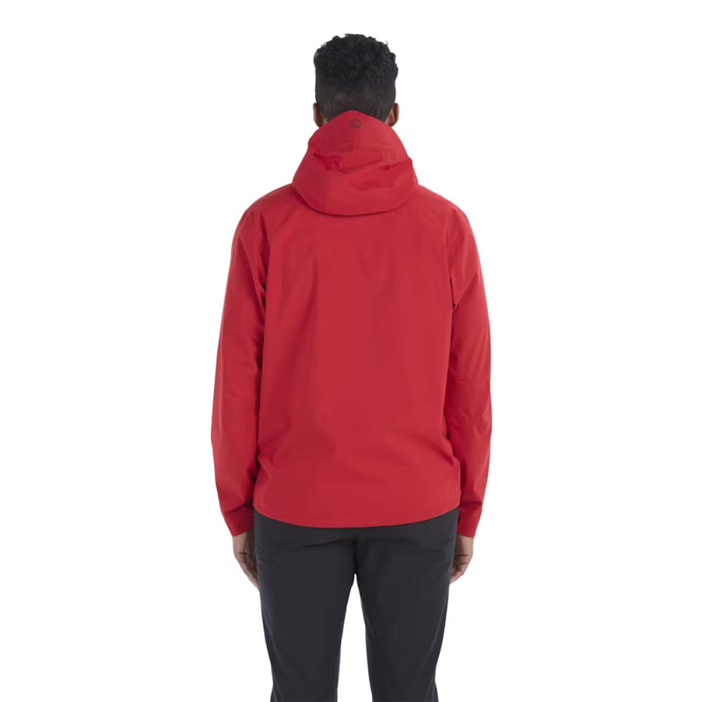 PRECIP ECO PRO JACKET | 6278-TEAM