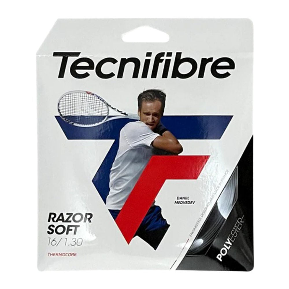 RAZOR SOFT | 16G CARBON