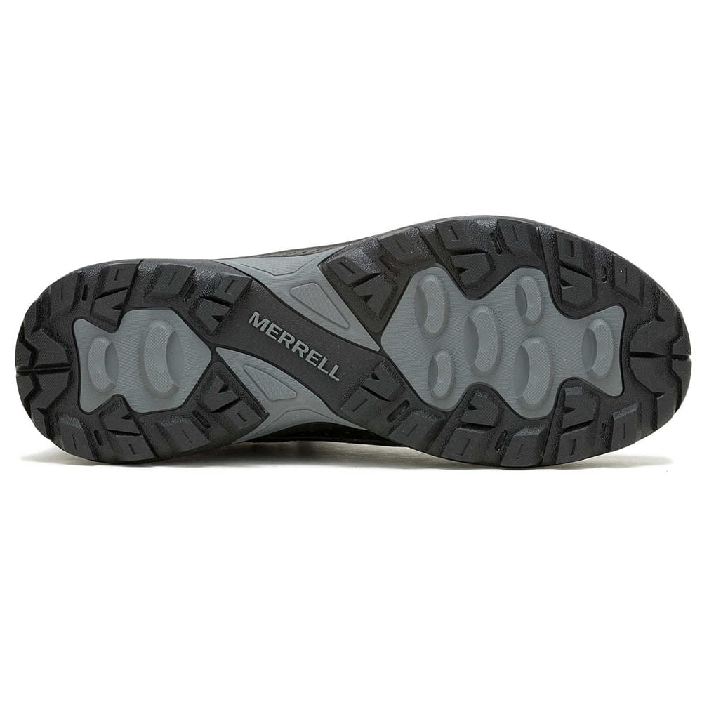 SPEED STRIKE 2 MID WP | BLACK