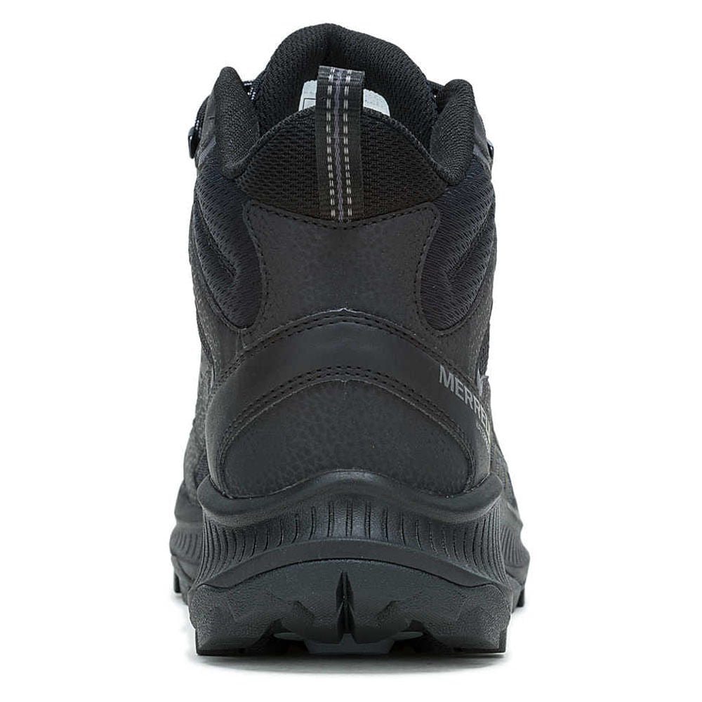 SPEED STRIKE 2 MID WP | BLACK