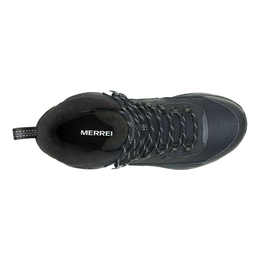 SPEED STRIKE 2 THERMO MI | BLACK