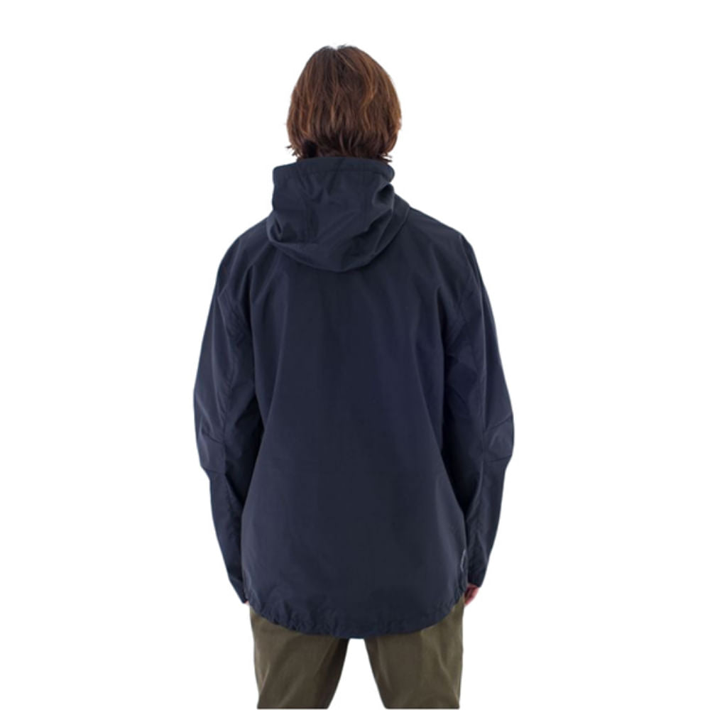 PHANTOM+ DEFENDER JACKET | BLACK