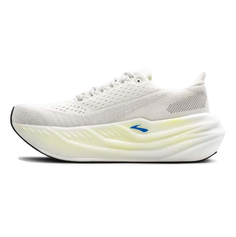 GLYCERIN MAX | 099-GREY/B