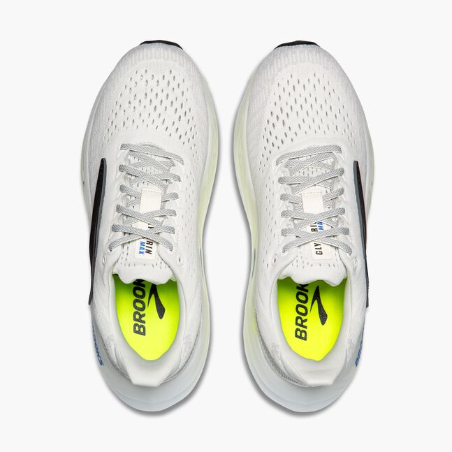 GLYCERIN MAX | 099-GREY/B