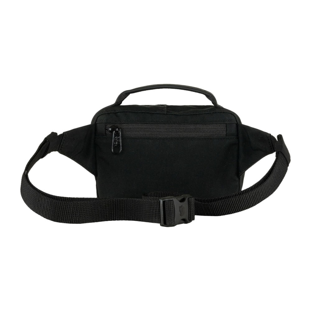 KANKEN NO. 2 BLACK HIP | BLACK