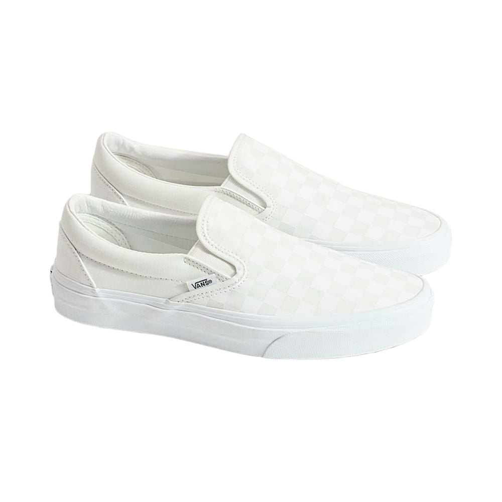 CLASSIC SLIP-ON | W00 TRUE W