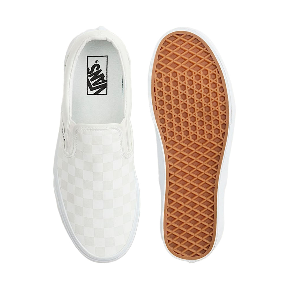 CLASSIC SLIP-ON | W00 TRUE W